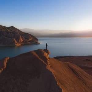 365 Healing: Tranquility - Ocean Sounds