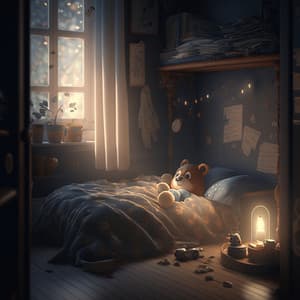 Airplay for Bedtime - Sleep Music Dreams