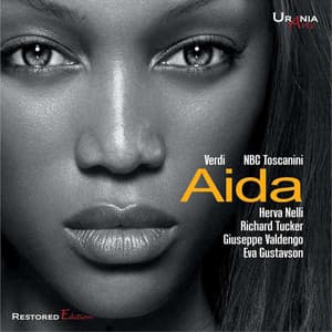Verdi: Aïda - Giuseppe Verdi