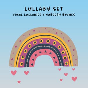 3 2 1 Lullaby Set - Academy of the Stars