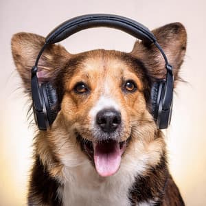Canine Calm: Music for Dogs' Leisure - Chill Out 2017