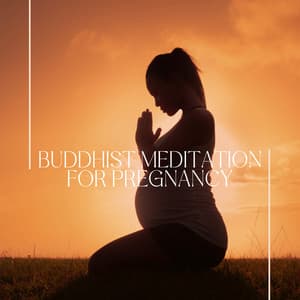 Buddhist Meditation for Pregnancy: Soothing Mindfulness Practice for Future Moms - Buddha Lounge Ensemble