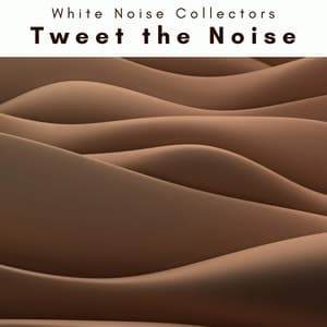 4 Dream: Tweet the Noise - White Noise Collectors