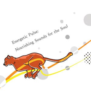 Energetic Pulse: Nourishing Sounds for the Soul - Animal Piano Lab