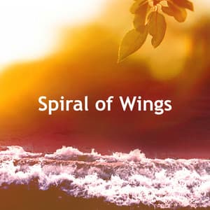 Spiral of Wings - Sounds of Nature White Noise for Baby Sleep