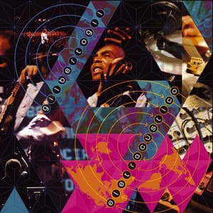 Eletracústico - Gilberto Gil