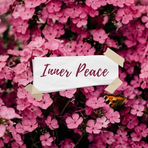 Inner Peace: Zen Buddhist Meditation Tranquility Journey - Music for Creativity