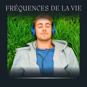 Fréquences de La Vie - Bruit Blanc