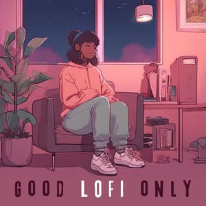 Good Lofi Only: Top Lofi Chill Background - Hip Hop Lofi