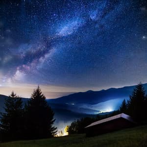 Olas De Sueño Lofi: Sonidos Relajantes Para Dormir - Caminante de sueños serenos