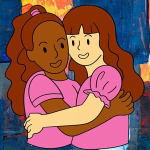 Vivacious Background for Lounge Moods - Coffee House Jazz