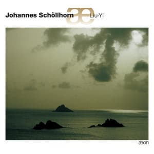 Schöllhorn: Liu-Yi - Johannes Schöllhorn
