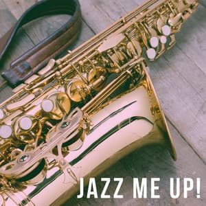 Jazz Me Up! - New York Jazz Lounge