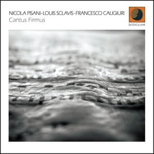 Cantus Firmus - Louis Sclavis