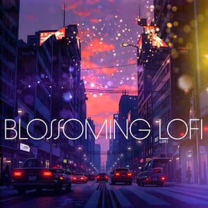 Blossoming Lofi - lofi