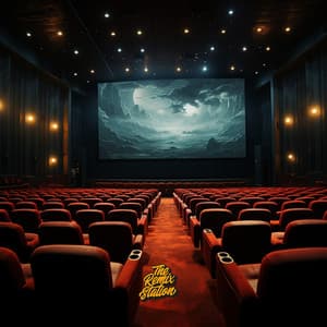 Movies & Films from 2023 - Chill Bros Studios