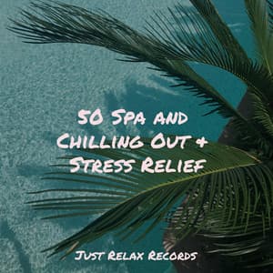 50 Spa and Chilling Out & Stress Relief - Easy Sleep Music
