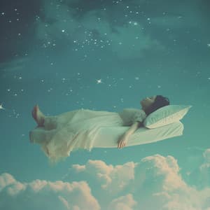 Música Para El Enriquecimiento Del Sueño: Descanso Armónico - Restauraciones calmantes