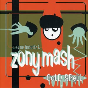 Cold Spell - Wayne Horvitz