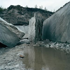 How Does This Happen? - John Butcher