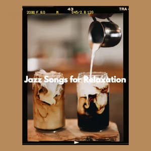 Jazz Songs for Relaxation - Luxury Hotel Music