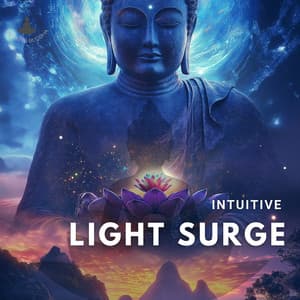 Sacred Insight Wave - Relaxing Buddha