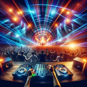 Electronic Dance - Modern Detox Chill