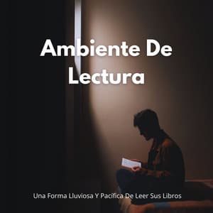Ambiente De Lectura: Una Forma Lluviosa Y Pacífica De Leer Sus Libros - Sonidos de lluvia y ruido de fondo