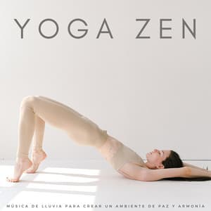 Yoga Zen: Música De Lluvia Para Crear Un Ambiente De Paz Y Armonía - Tormenta de relámpagos truenos y lluvia