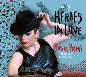 Heroes in Love - Christoph Willibald Gluck