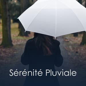 Sérénité Pluviale - Sons De Pluie