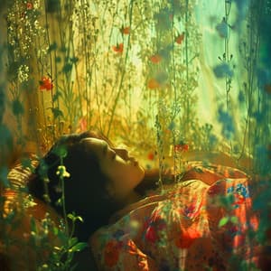 Transcendent Ambient Harmony - Sleep Music