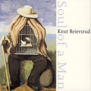 Soul of a Man - Knut Reiersrud