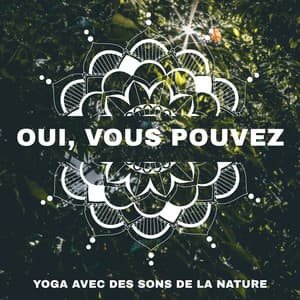 Oui, vous pouvez: Yoga avec des sons de la nature - Oasis Des Bruits Naturels