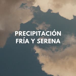 Precipitación Fría Y Serena - HD lluvia y agua