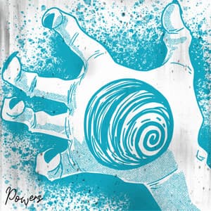 Powers - SUFIKK