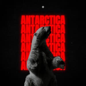 ANTARCTICA - BY ROD