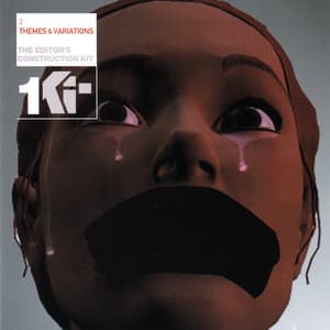 ECK - Themes and Variations - Terry Devine-King