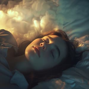 Lofi Dreamy Nights: Music for Sweet Sleep - RelaxMyBrain LoFi Beats