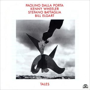 Tales - Kenny Wheeler