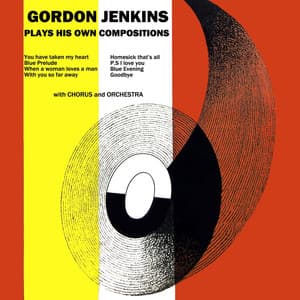 Plays His Own Compositions - Gordon Jenkins