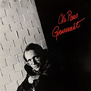 Grensevakt - Ole Paus