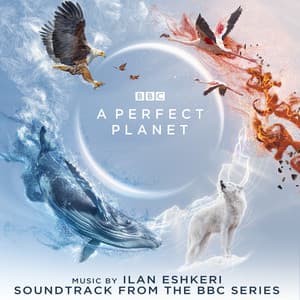 A Perfect Planet - Ilan Eshkeri