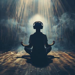 Reflections of Stillness: Meditation Soundscapes - The Meditative State