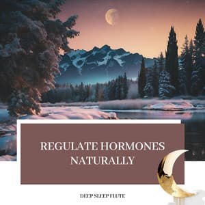 Regulate Hormones Naturally - Deep Sleep Flute