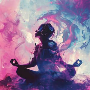 Yoga Harmonic Flow: Balance in Motion - Yoga Flow Playlist