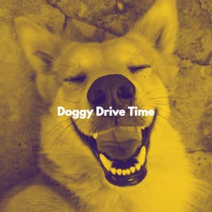 Doggy Drive Time - Lunch Time Jazz Playlist