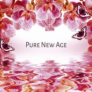 Pure New Age – Healing Music, Massage, Spa Music Background for Wellness, Massage Therapy, Mindfulness Meditation, Waves - Chilling Spa Universe