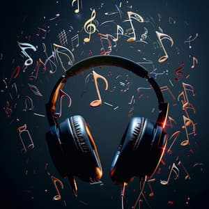 Vision Quest Lofi Harmony: Melodic Journey - The Natural Healing