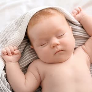 Milky Way Moments: Baby Sleep Serenity - Stress Relief